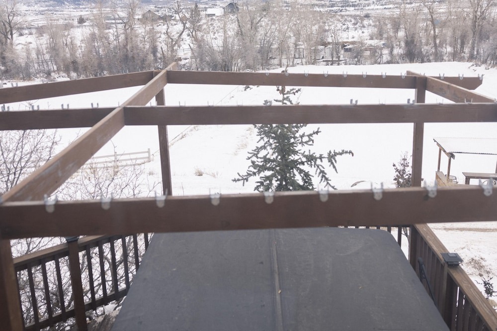 Photo of Outdoor in North Snyderville Basin