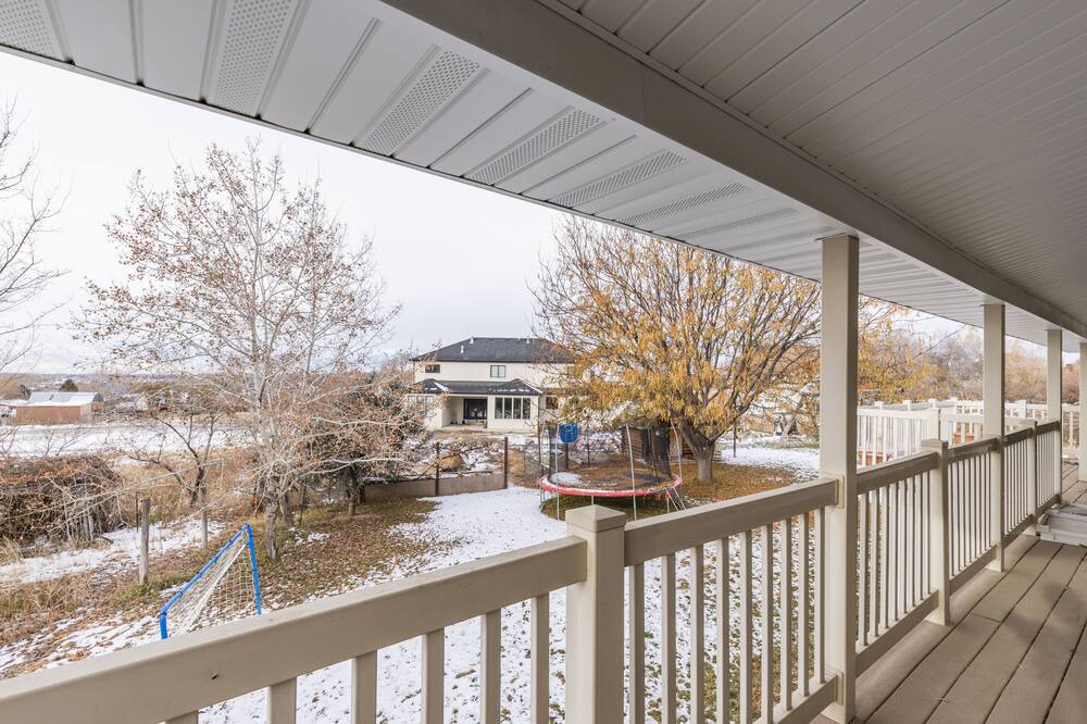 Photo of Outdoor in Pleasant Grove