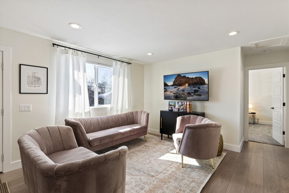 Photo of Bedroom in Canyon Rim