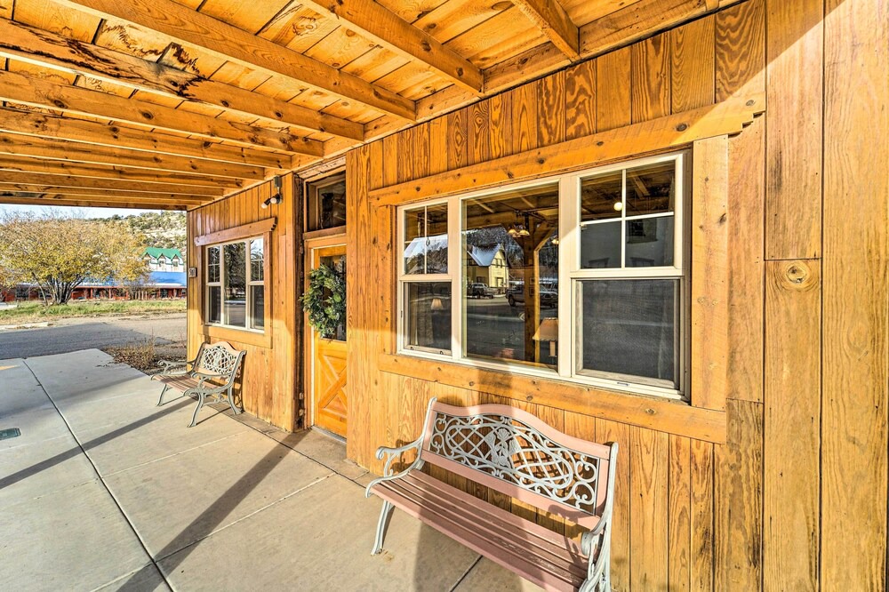 Photo of Outdoor in Lewis