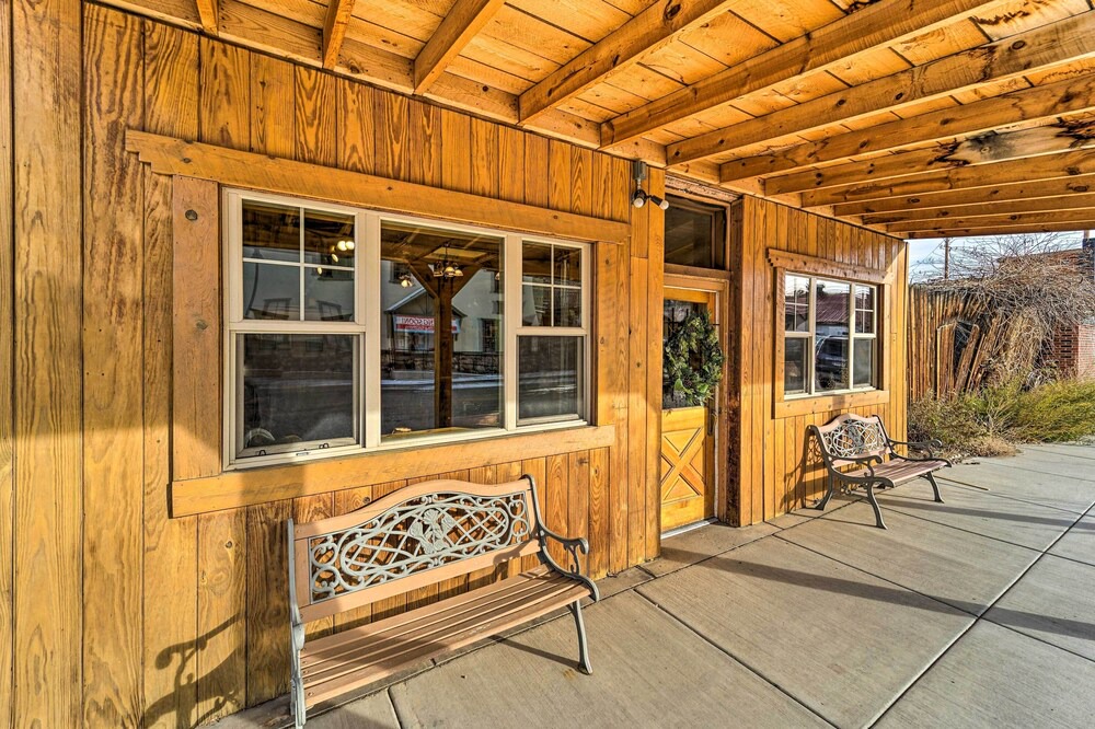 Photo of Outdoor in Lewis