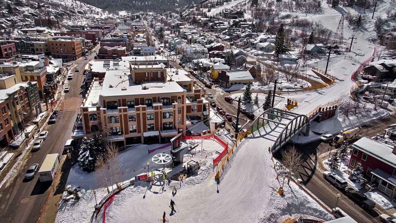 Photo of Outdoor in Deer Mountain