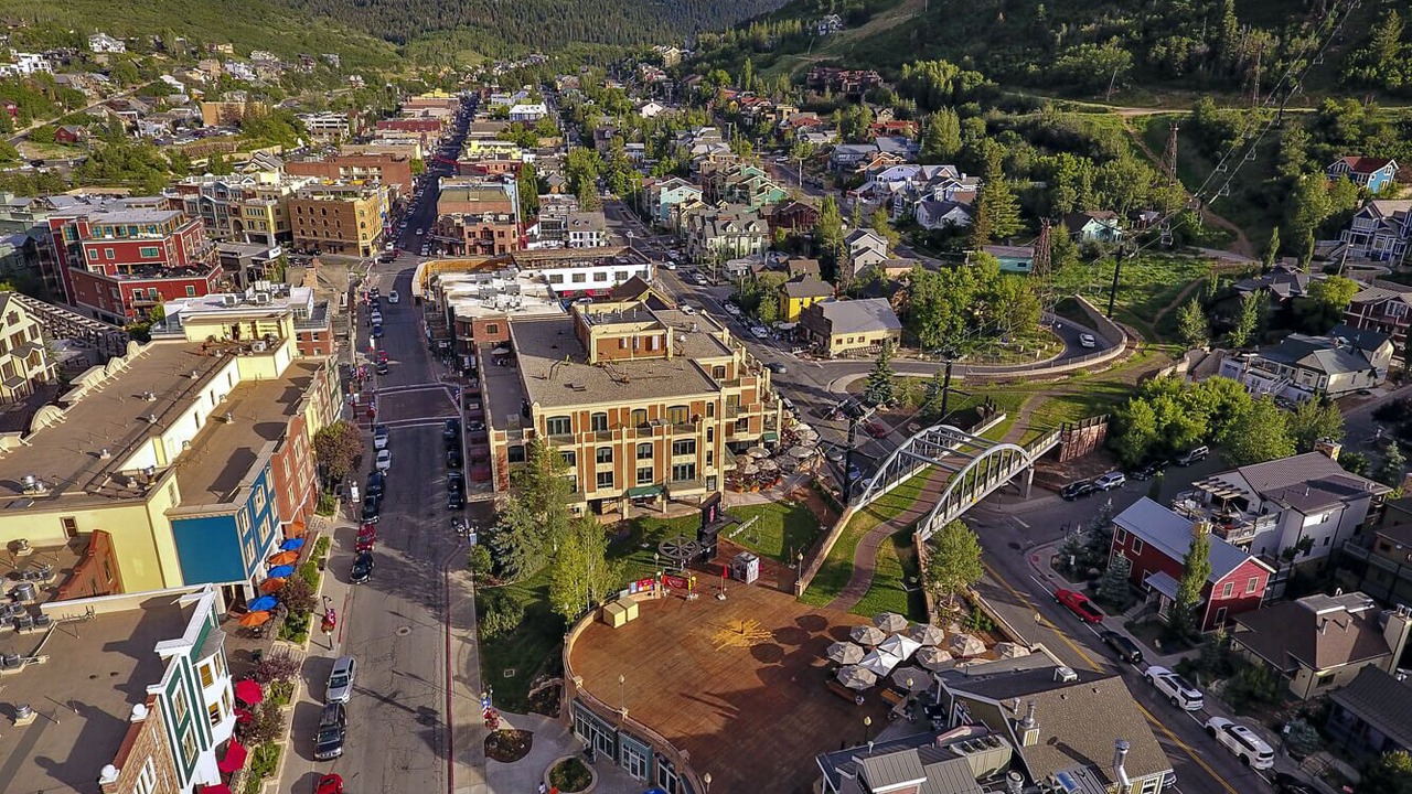 Photo of Outdoor in Deer Mountain