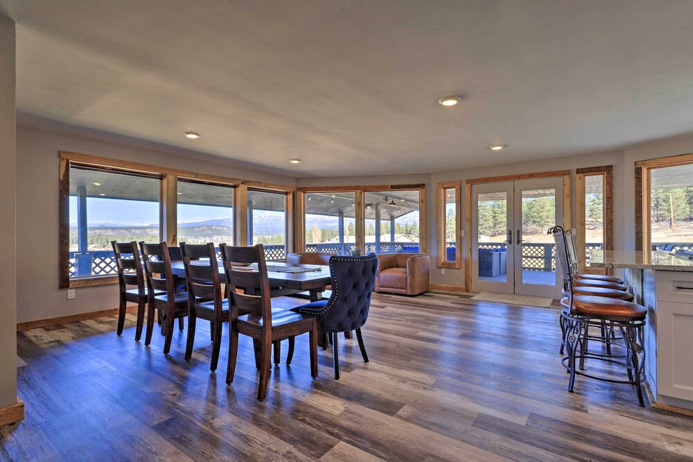 Photo of Bedroom in Pagosa Springs