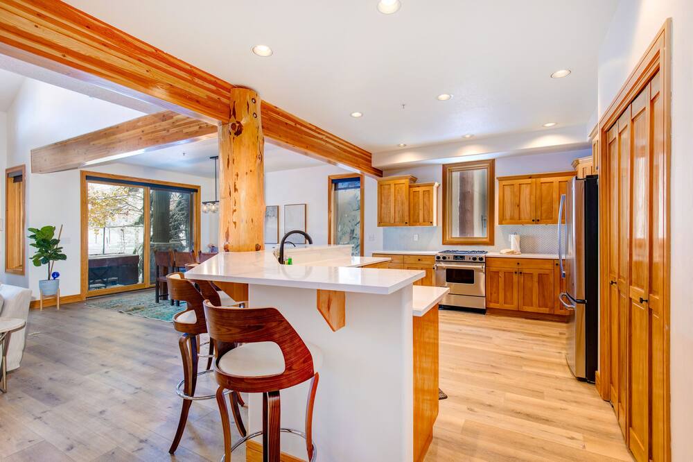 Photo of Kitchen in Park Meadows