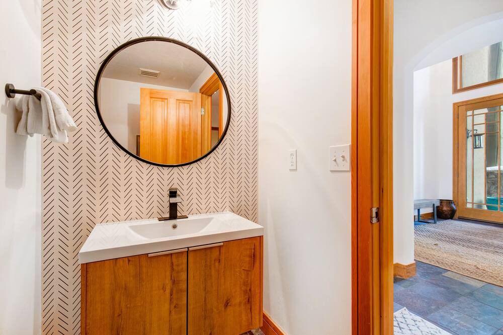 Photo of Bathroom in Park Meadows