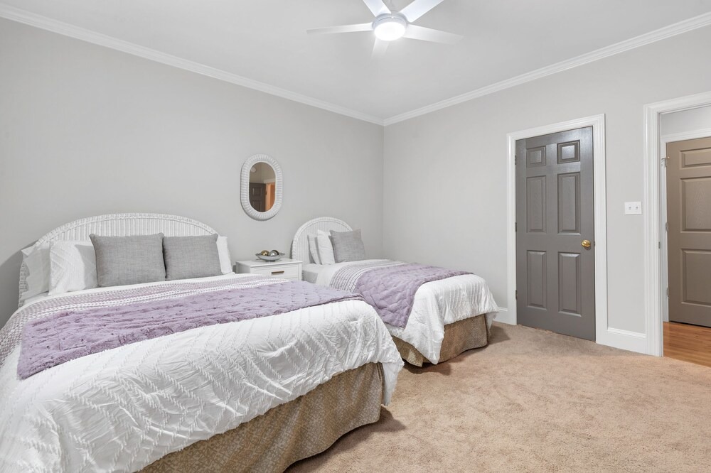 Photo of Bedroom in Eatonton