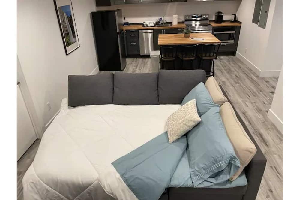 Photo of Bedroom in Mount Olympus
