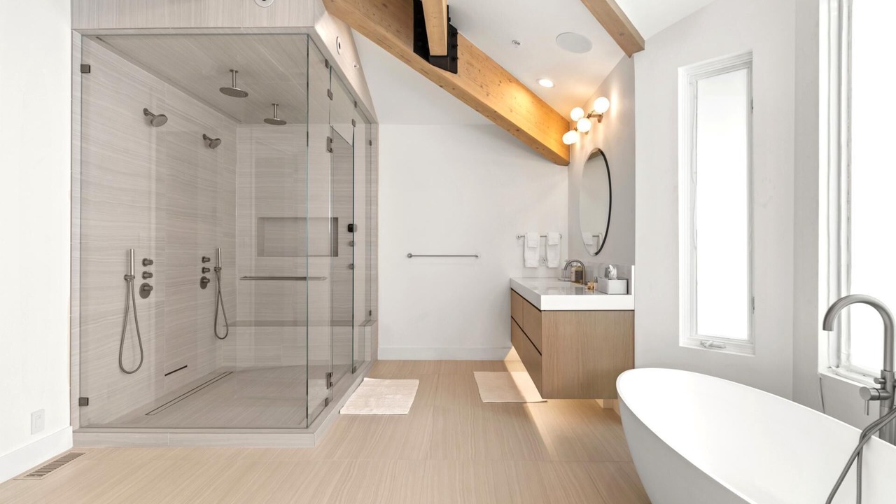 Photo of Bathroom in Park City