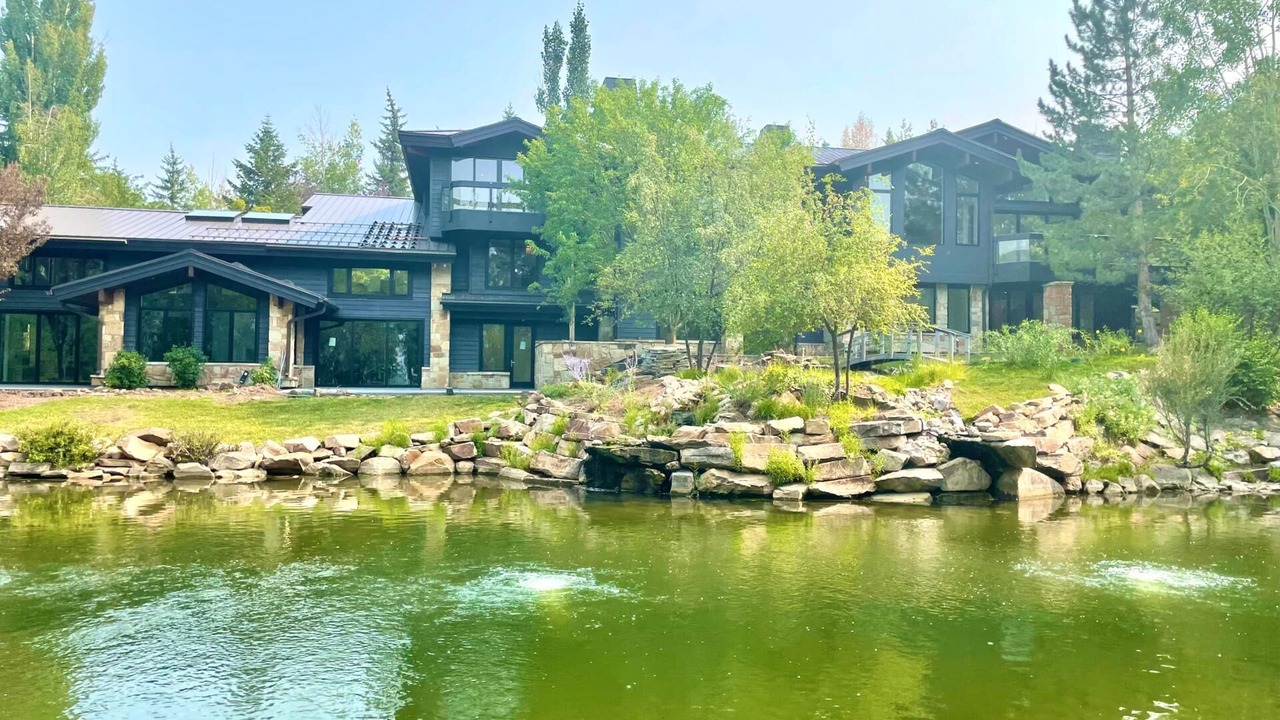 Photo of Outdoor in Park City