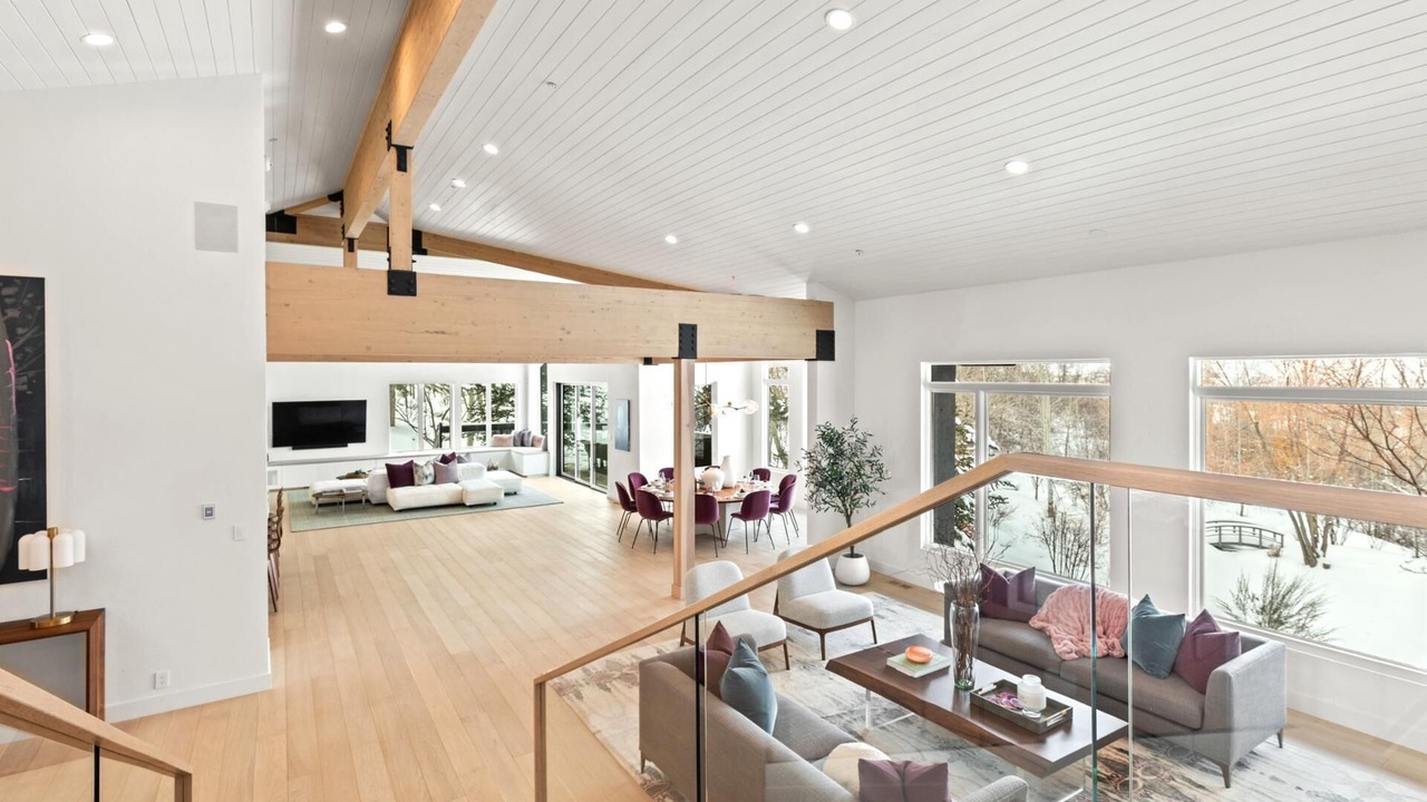 Photo of Livingroom in Park City