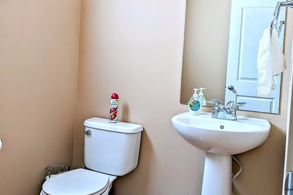 Photo of Bathroom in Herriman