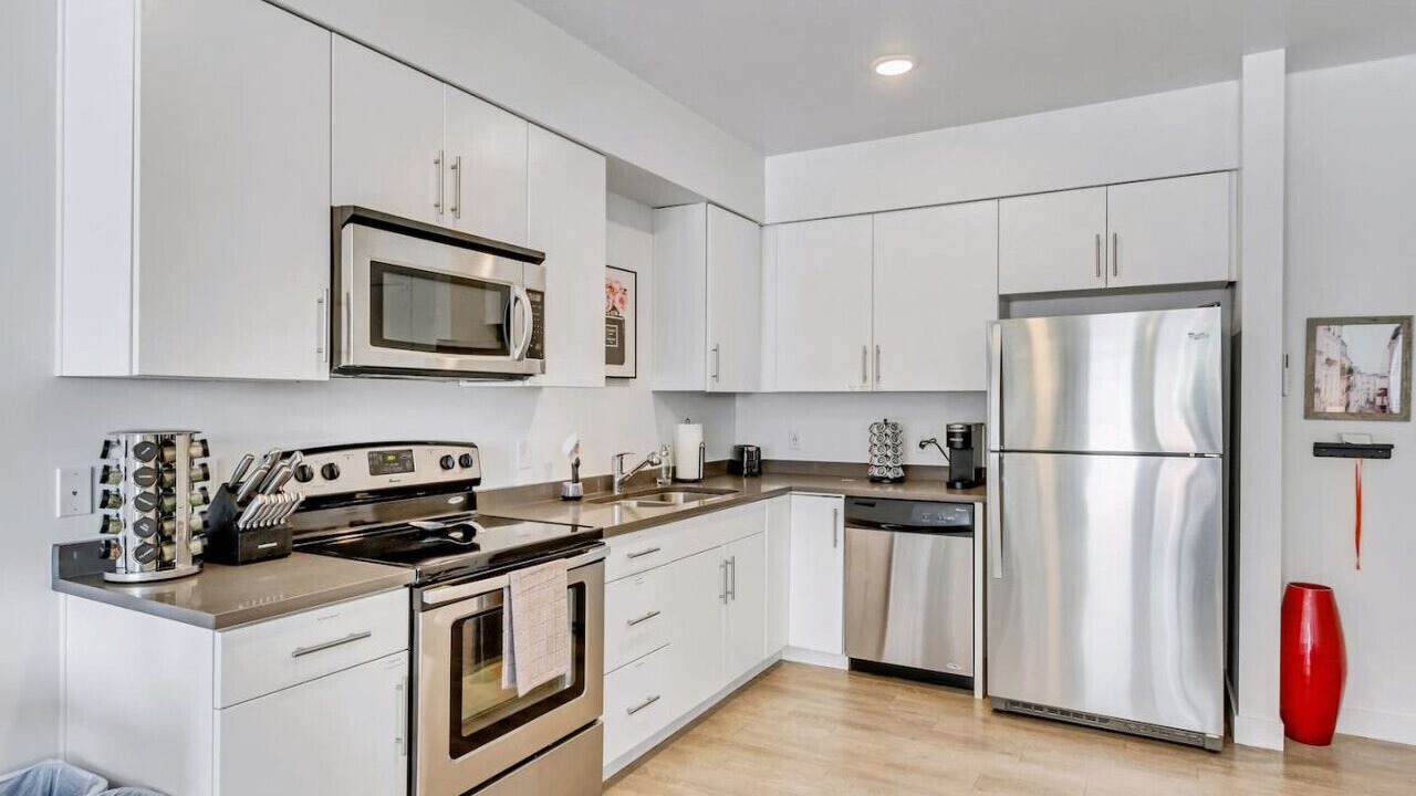 Photo of Kitchen in Salt Lake City