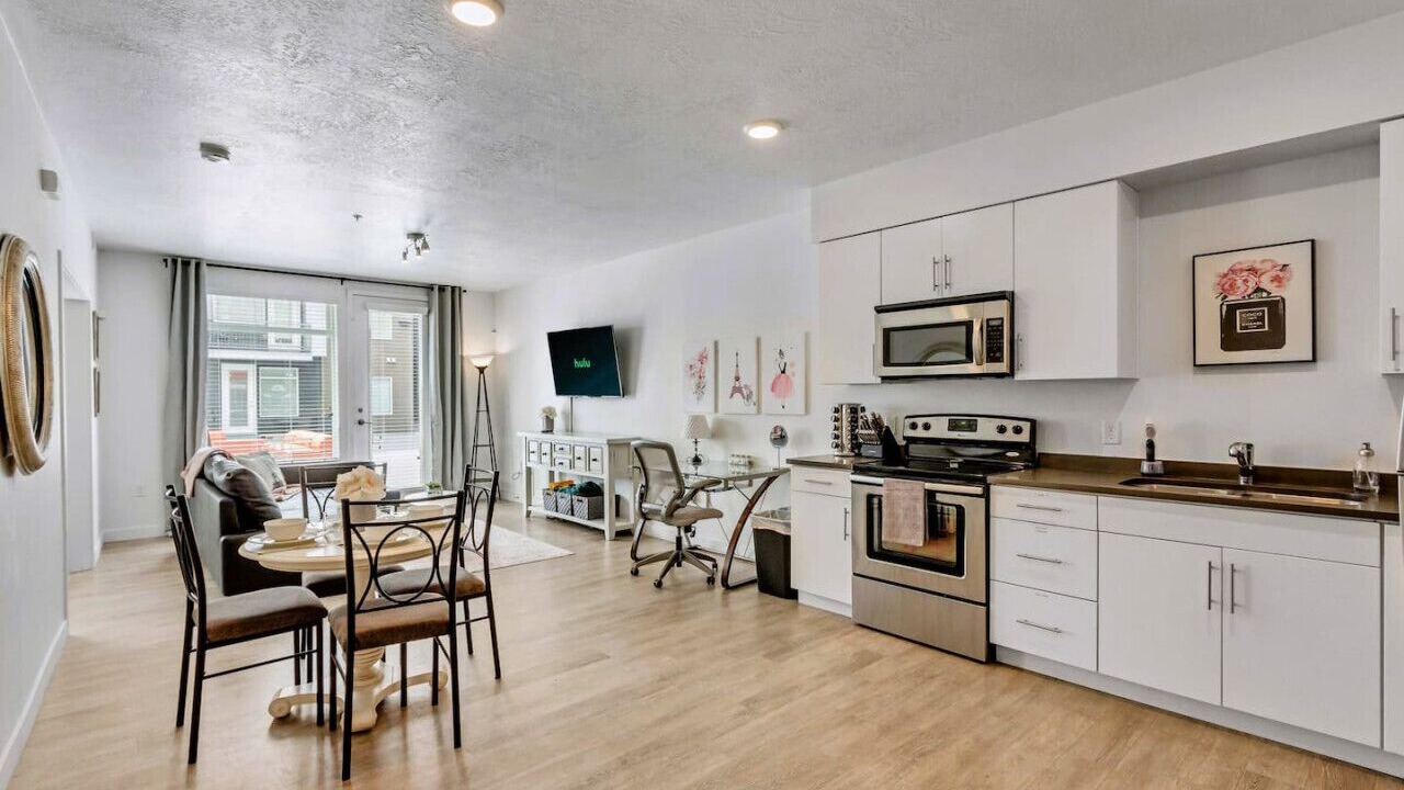 Photo of Kitchen in Salt Lake City