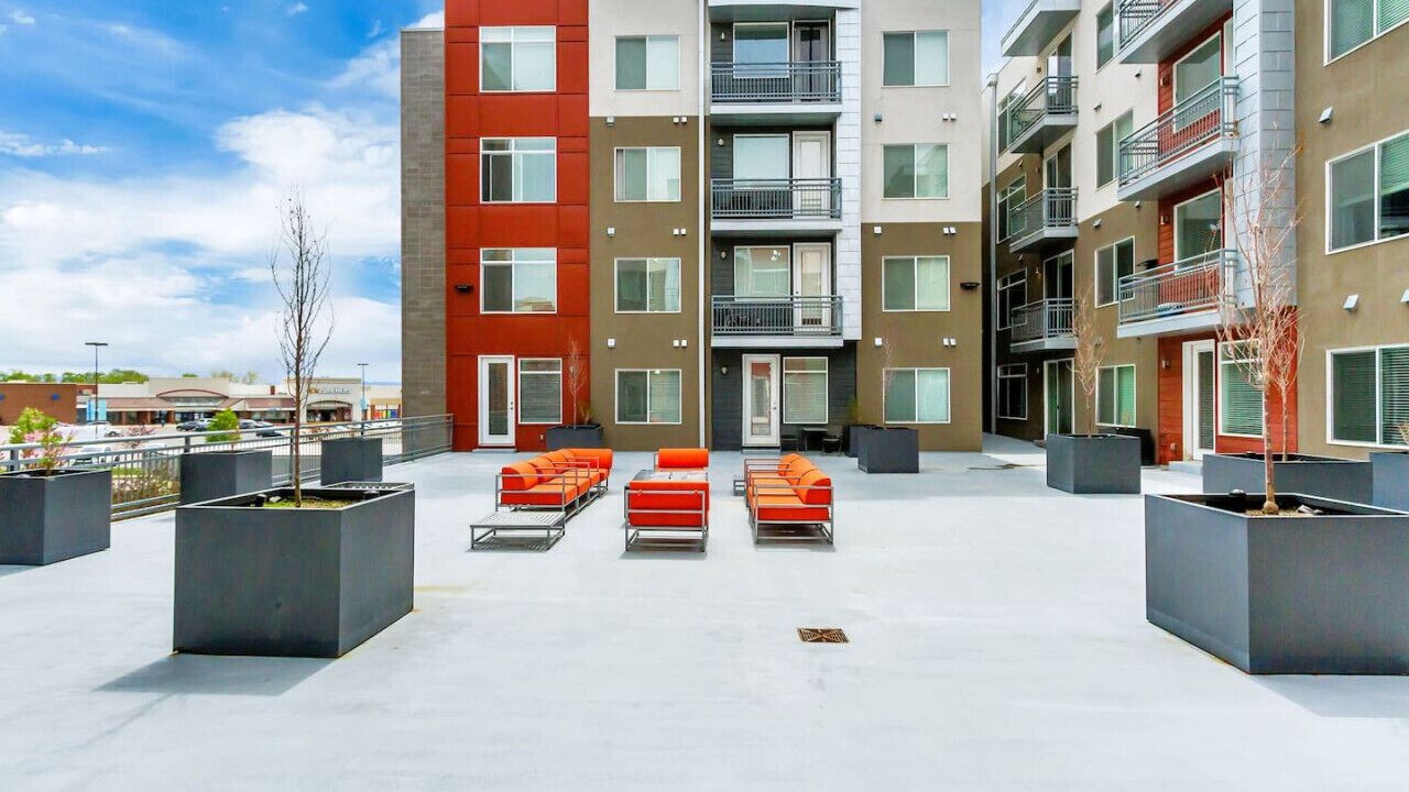 Photo of Outdoor in Salt Lake City
