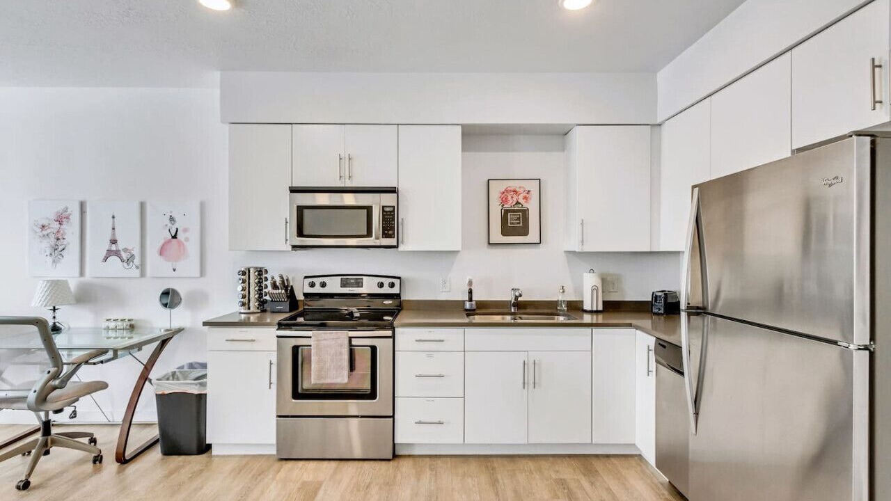 Photo of Kitchen in Salt Lake City