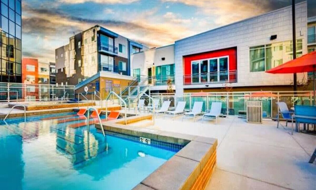Photo of Outdoor in Salt Lake City