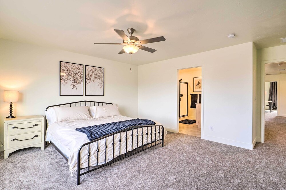 Photo of Bedroom in American Fork