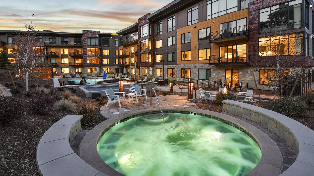 Photo of Outdoor in Park City