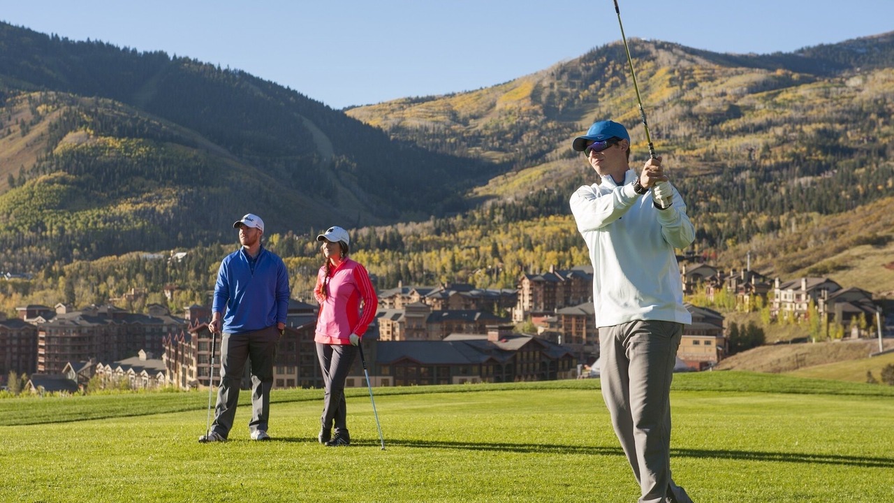 Photo of Others in Park City