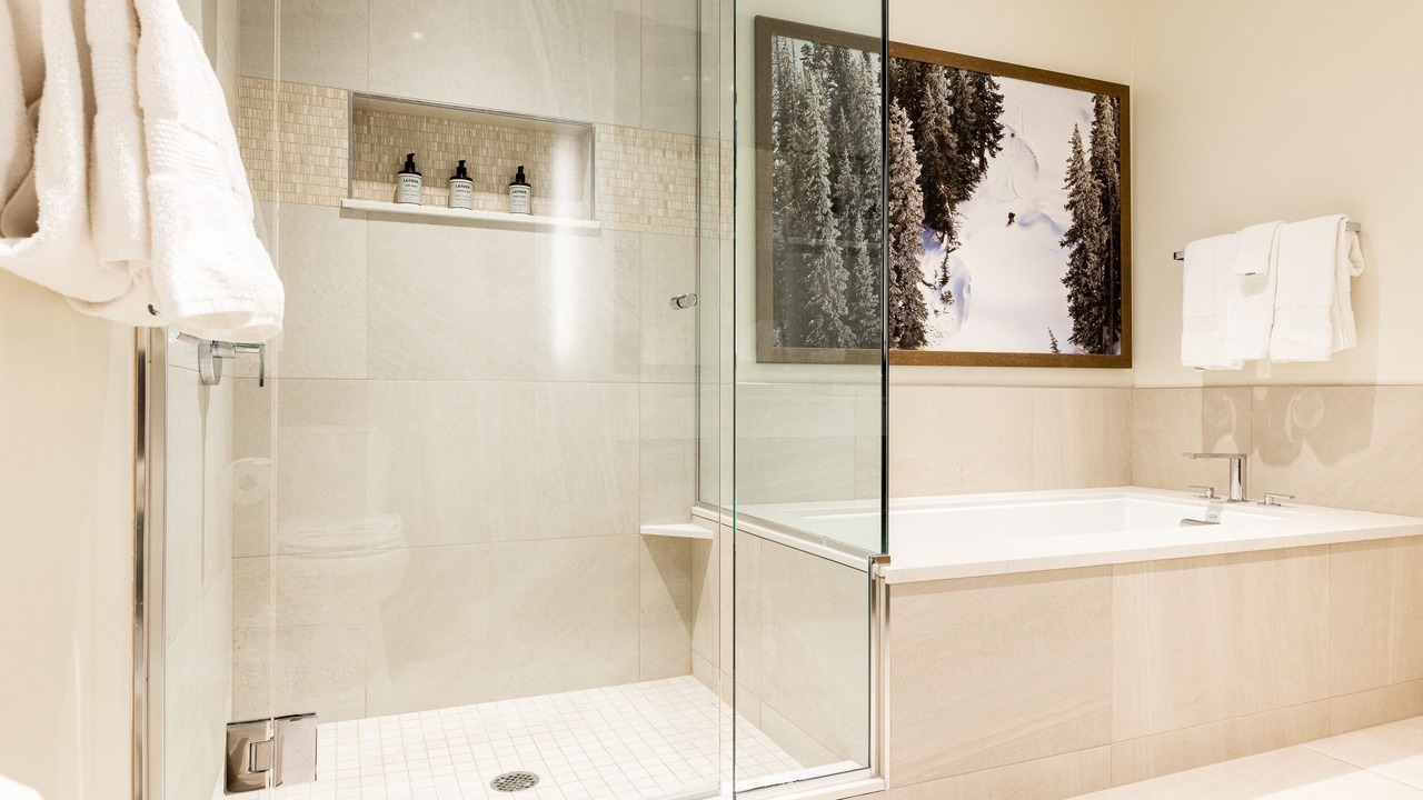 Photo of Bathroom in Park City