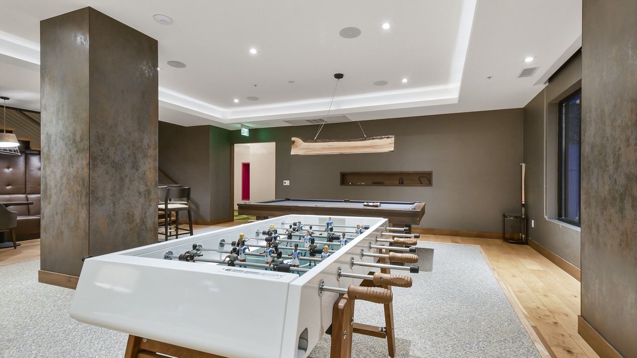 Photo of Bedroom in Park City