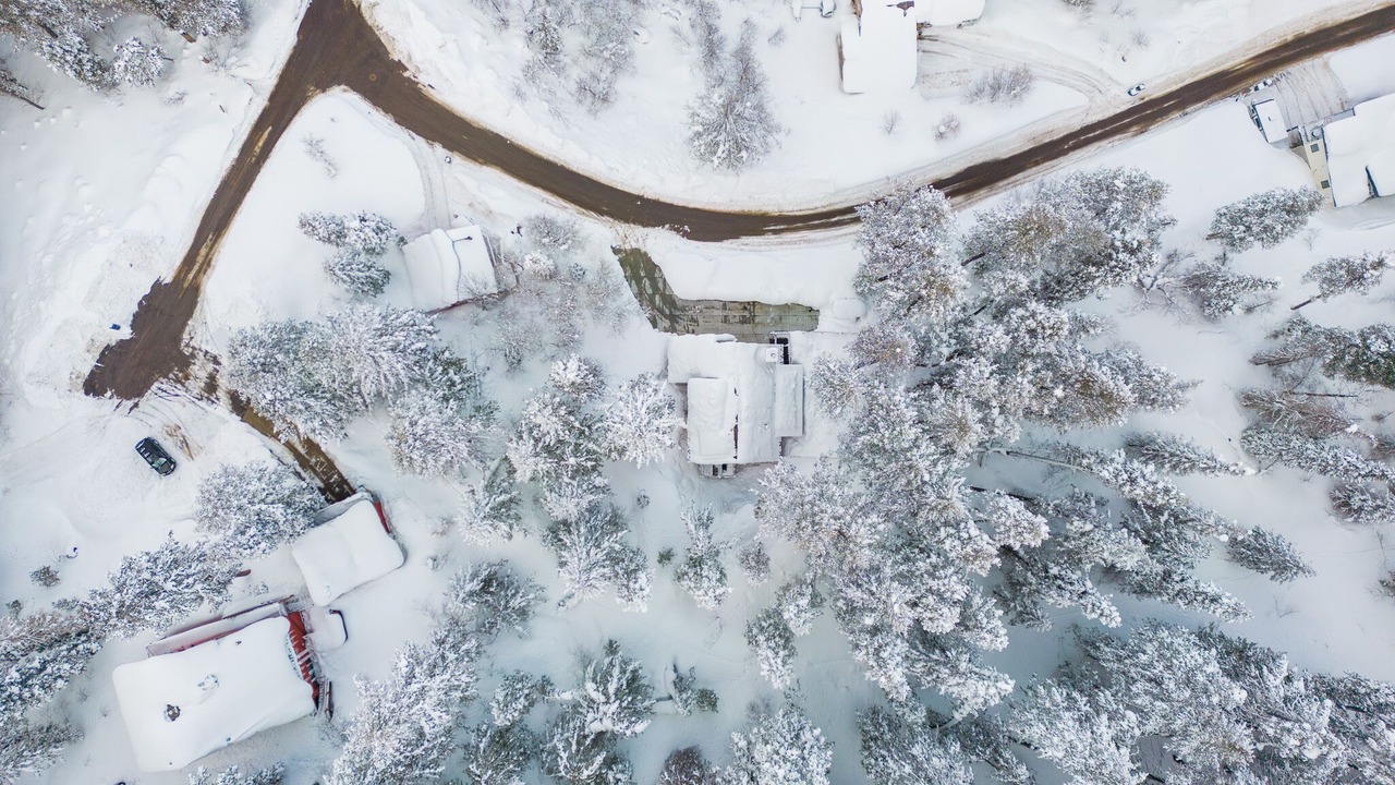 Photo of Outdoor in Summit Park