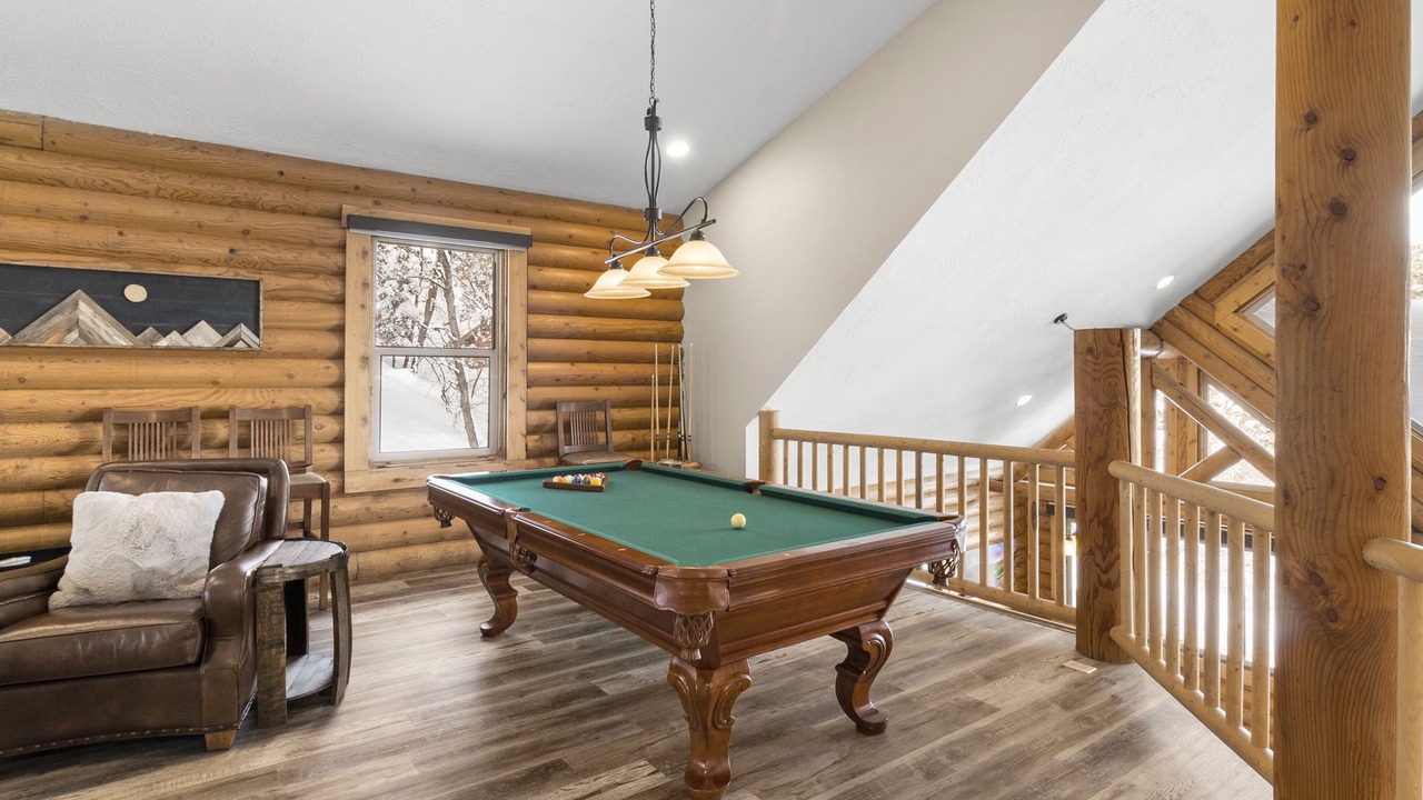 Photo of Bedroom in Summit Park