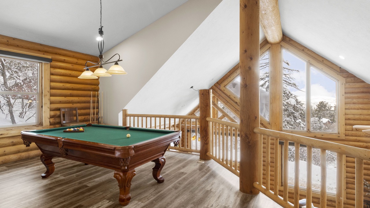 Photo of Bedroom in Summit Park