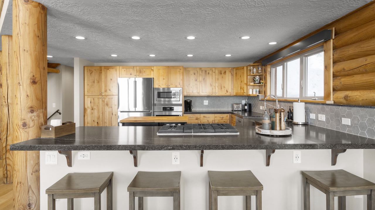 Photo of Kitchen in Summit Park