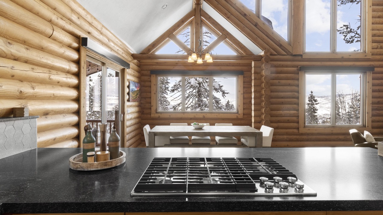 Photo of Kitchen in Summit Park