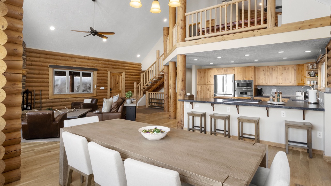 Photo of Kitchen in Summit Park