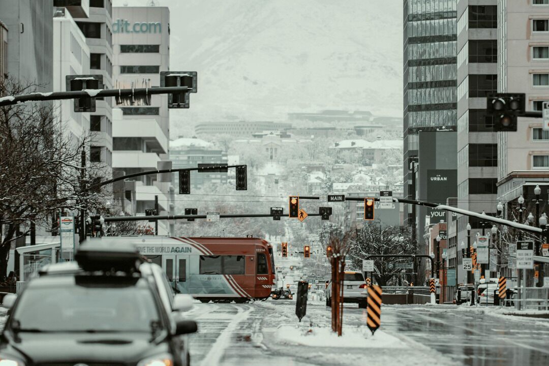 Photo of Others in Salt Lake City