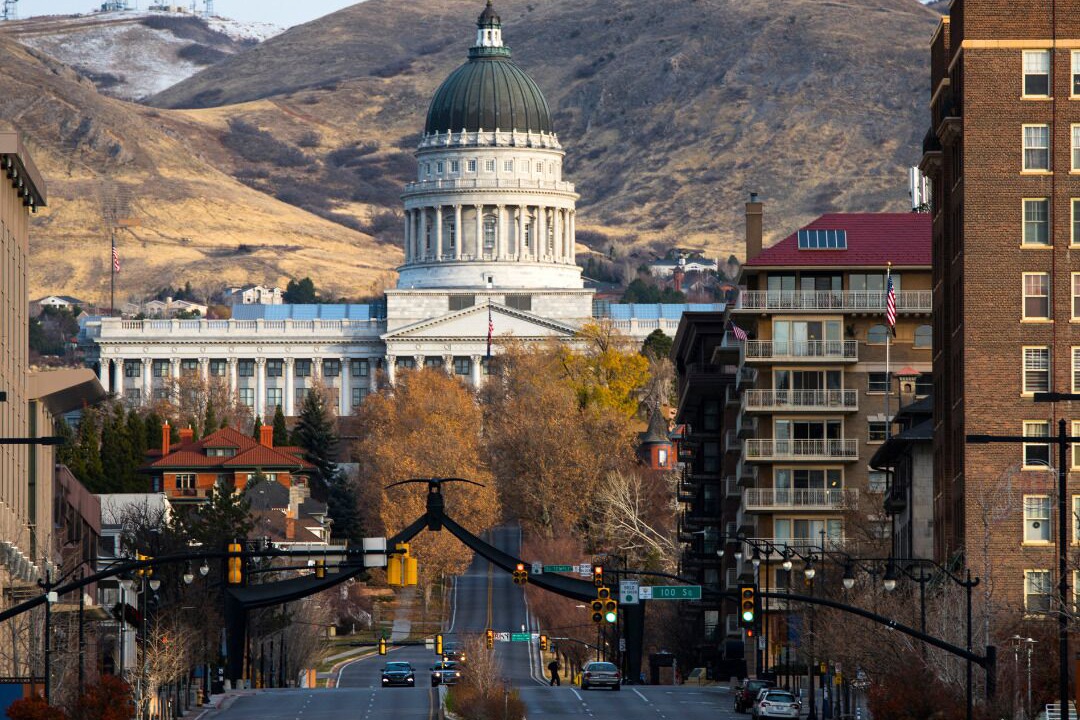 Photo of Others in Salt Lake City