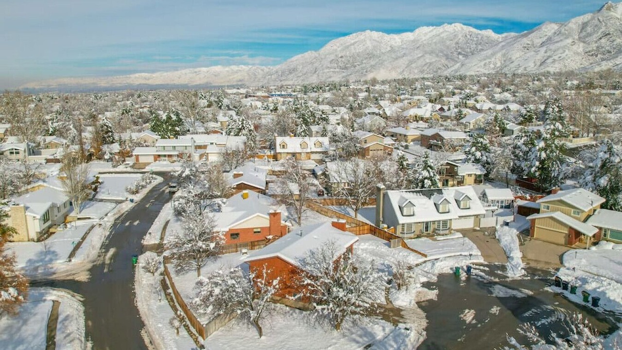 Photo of Outdoor in Sandy