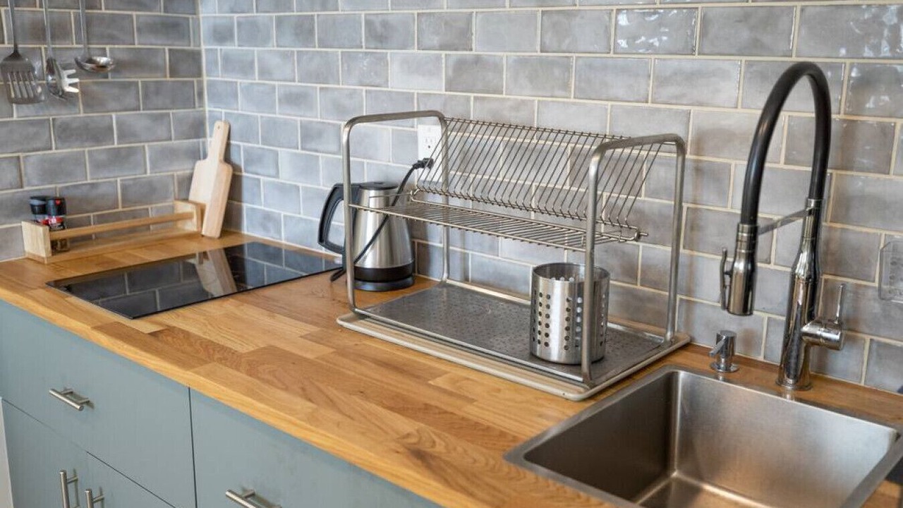 Photo of Kitchen in Sandy