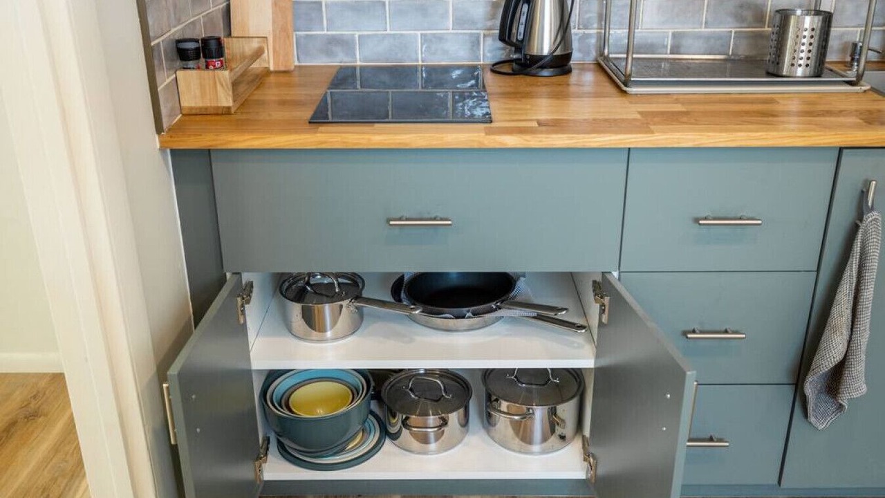 Photo of Kitchen in Sandy