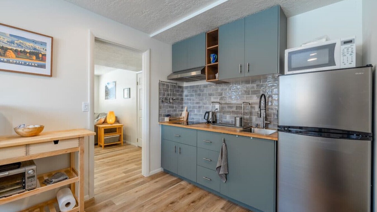 Photo of Kitchen in Sandy