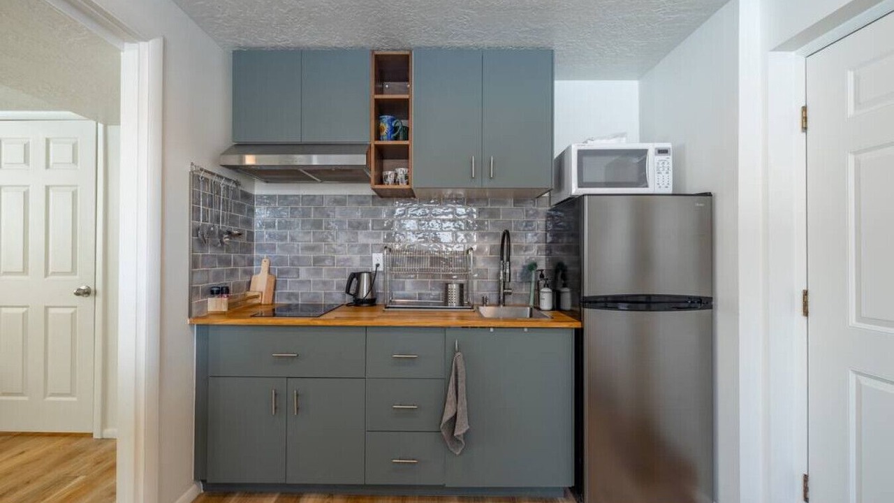 Photo of Kitchen in Sandy