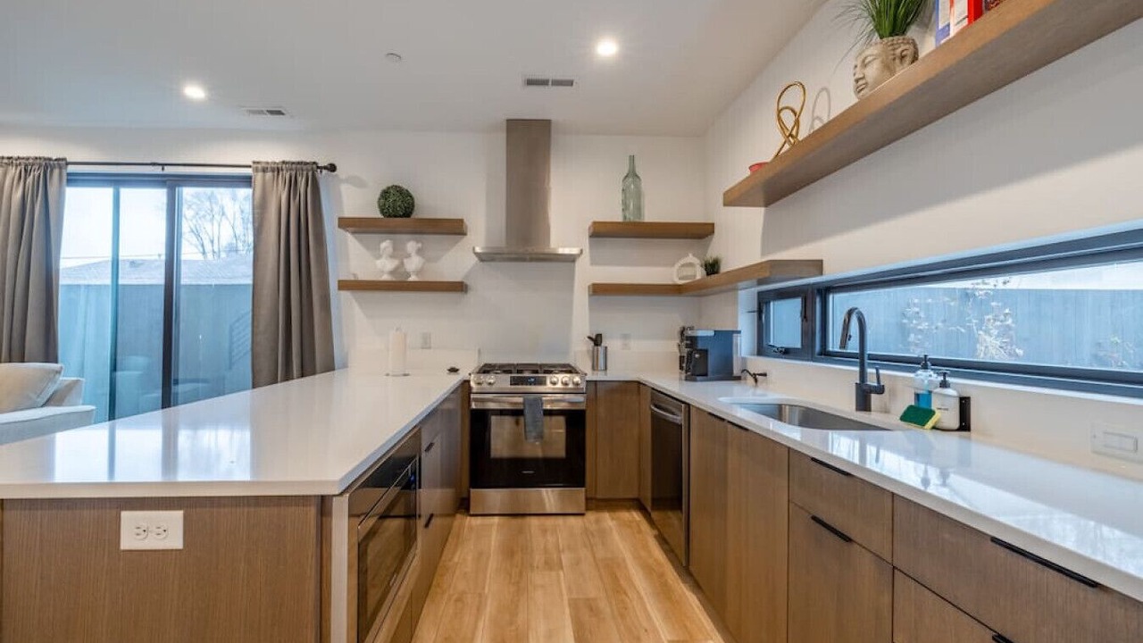 Photo of Kitchen in Sugar House