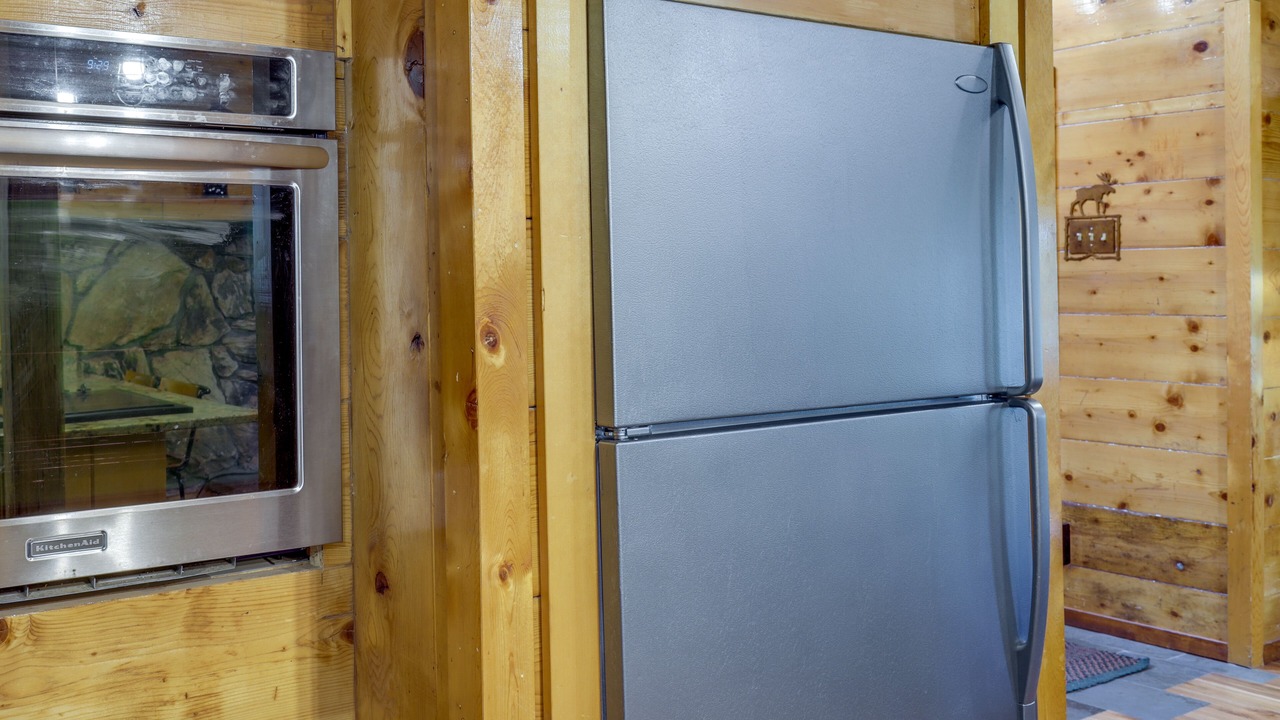 Photo of Kitchen in Tollgate Canyon
