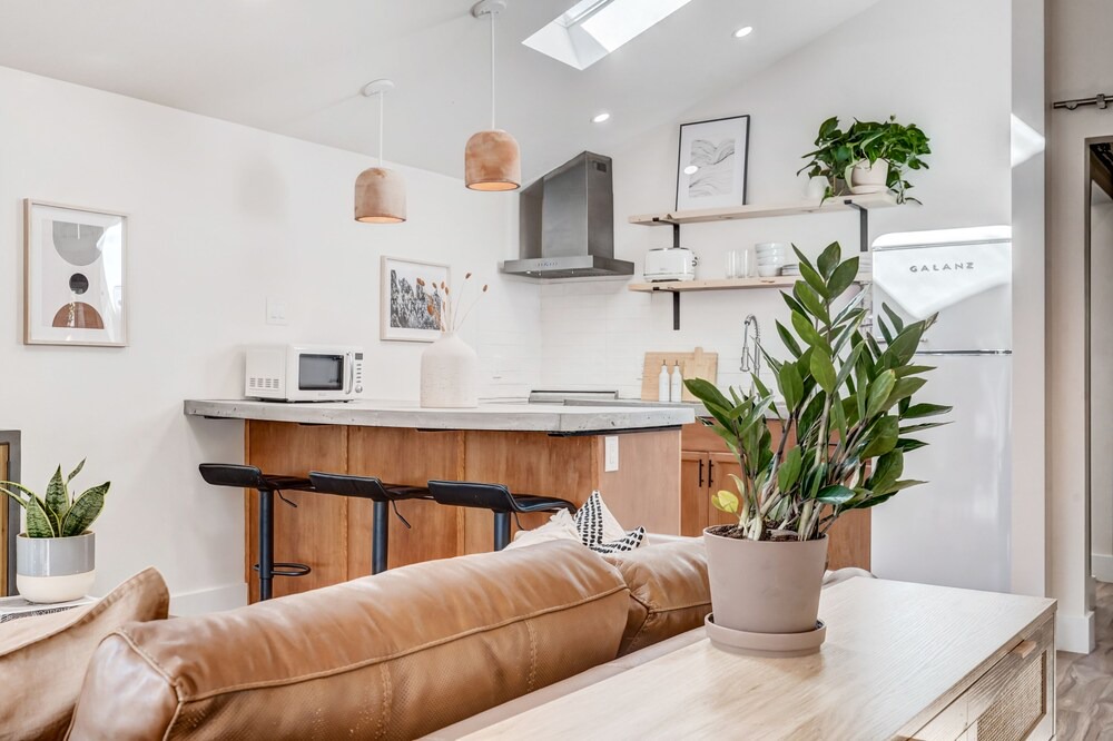 Photo of Kitchen in Broadmoor