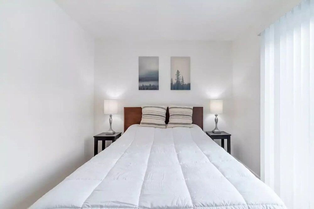 Photo of Bedroom in Sugar House