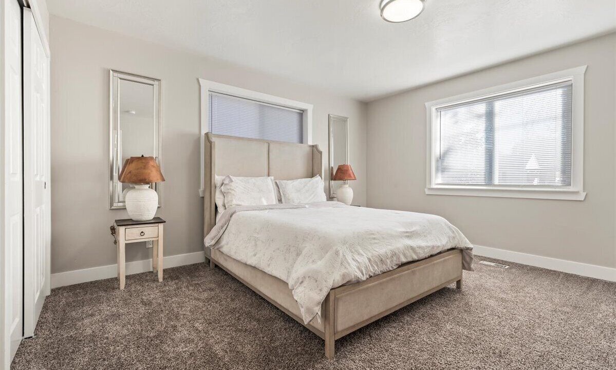 Photo of Bedroom in South Salt Lake