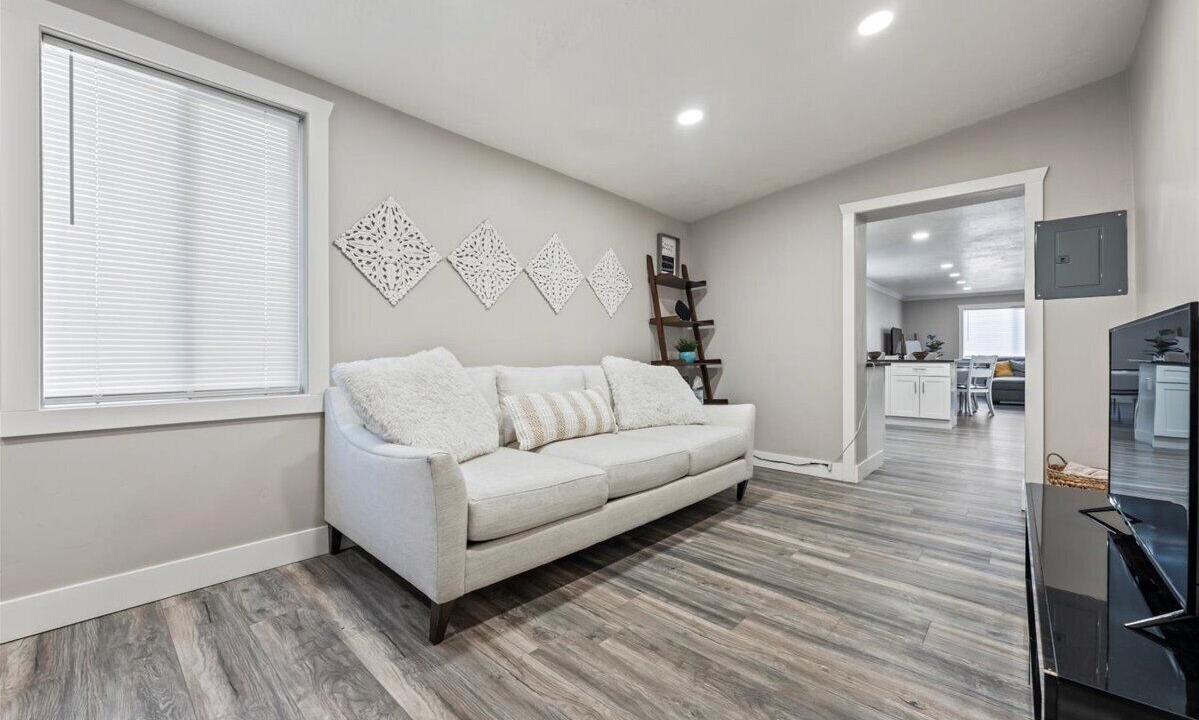 Photo of Livingroom in South Salt Lake