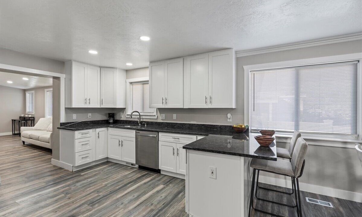 Photo of Kitchen in South Salt Lake