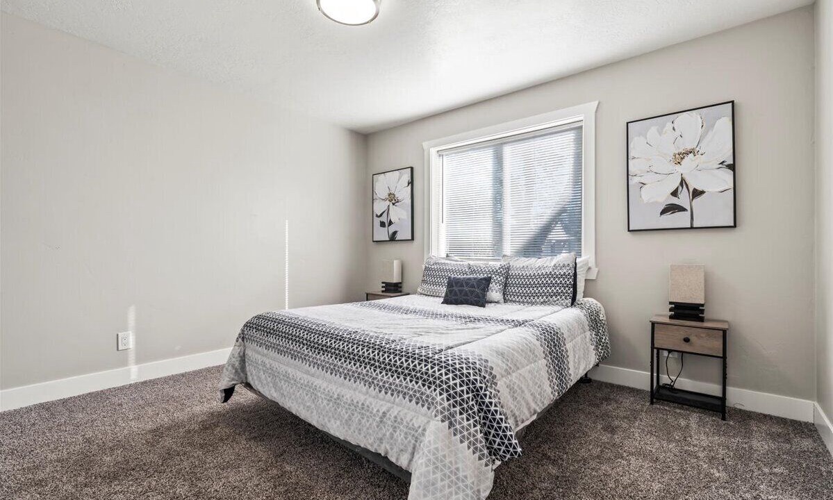 Photo of Bedroom in South Salt Lake