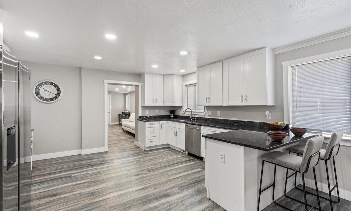Photo of Kitchen in South Salt Lake