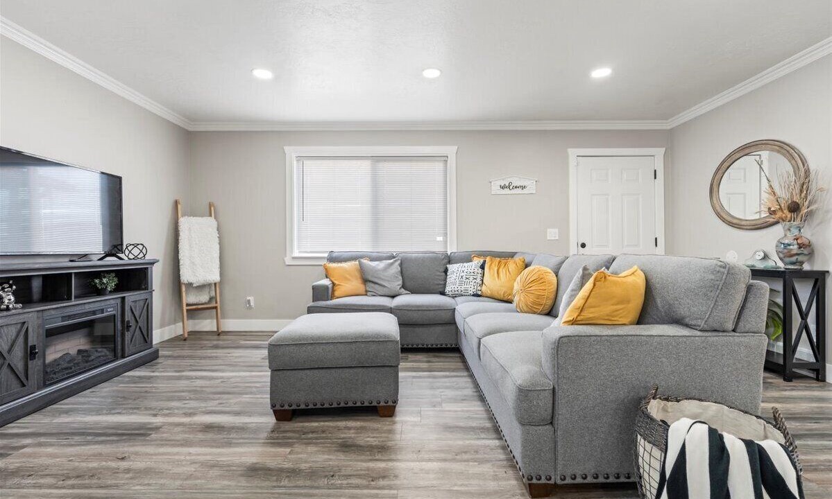 Photo of Livingroom in South Salt Lake