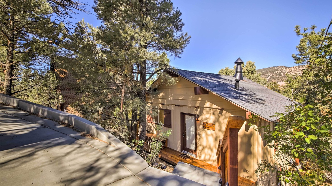 Photo of Others in Big Bear